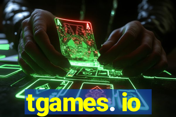 tgames. io